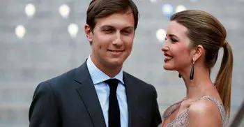 Jared Kushner, Trump’s son-in-law, named top adviser