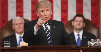 How Congress is taking back power from Trump on national security