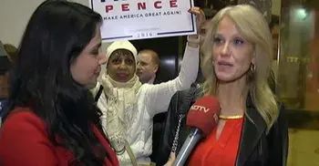 ‘Trump will be very respectful of India’s sovereignty’