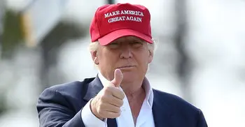 Trump hats made by Bangladesh, supporters shocked