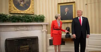 Trump executive order: Million sign petition to stop UK visit