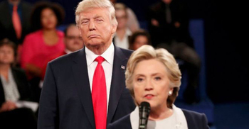 ট্রাম্পের জয়ে রাশিয়ার হাত রয়েছে : সিআইএ