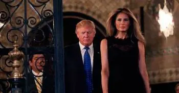 Melania Trump is `miserable` with life as First Lady
