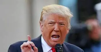 Donald Trump to give up his businesses to concentrat