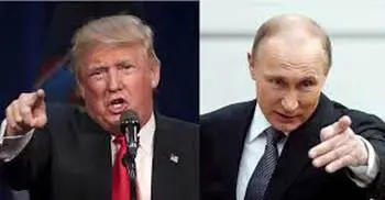 Trump to speak with Putin, Merkel and Abe in day of calls