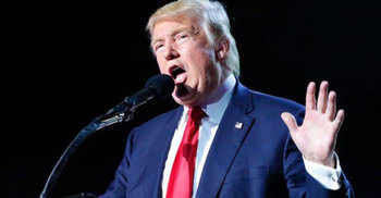 Ready to play mediator between Pakistan, India: Trump