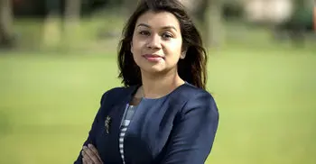Tulip Siddiq says she is ready to defend her seat