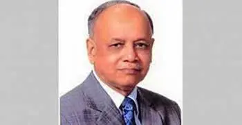 UGC chairman off to India