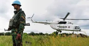 UN hails Bangladesh`s role in peacekeeping 