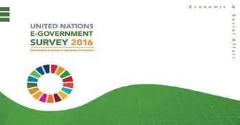 Bangladesh ranks 124th in UN e-government survey