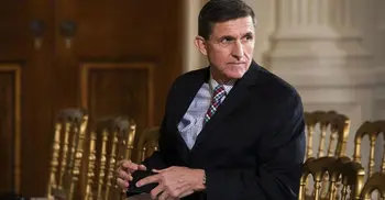 Trump’s national security adviser Flynn resigns