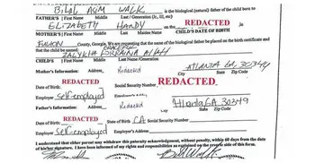 US parents sue to call baby girl Allah