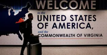 US sets criteria for visa applicants from 6 Muslim countries