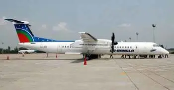 US-Bangla introduces pick & drop service for passengers