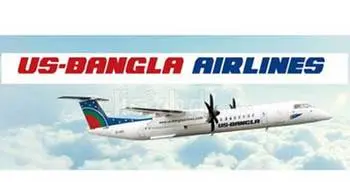 US-Bangla Airlines received "Mahatma Gandhi Peace Award-2017"
