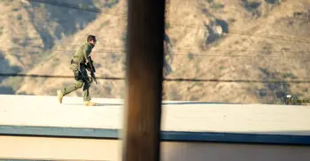 US election: 1 killed in shooting near polling station