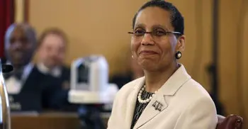 US first female Muslim judge found dead