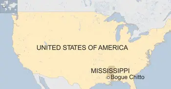 US Mississippi shooting leaves eight dead