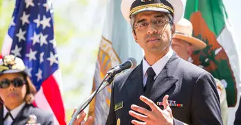 Surgeon General dismissed by Trump administration