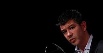 Uber boss quits Trump advisory board