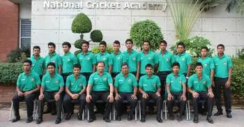 Bangladesh 194 for all against Sri Lanka