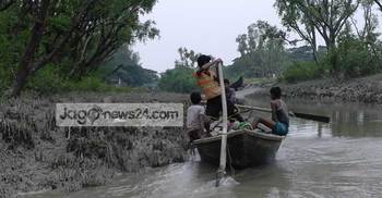 সকালে ছাত্র, বিকেলে জেলে