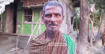 জানের ভয়ে সাগরে মাছ ধরতে যাই না