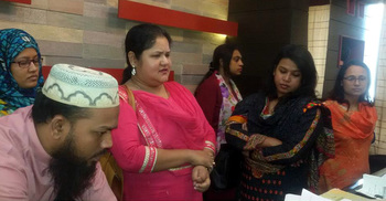 পারসোনার ৬৩ লাখ টাকার ভ্যাট ফাঁকি