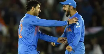 Yuvraj recalled, Kohli named ODI and T20I captain