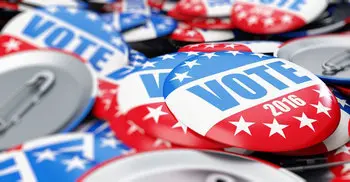 Why more than 80m Americans won’t vote on Election Day