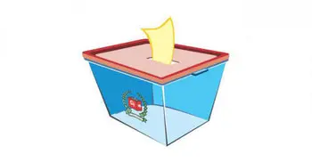 Voting in districts council polls ends