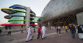 2022 WC in Qatar under threat as Saudi joins blockade