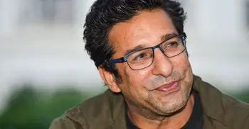 Arrest warrant issued against Wasim Akram