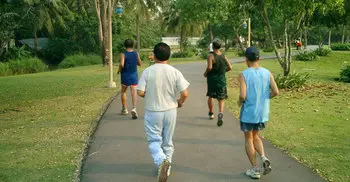 10 lesser known reasons why walking is good for you