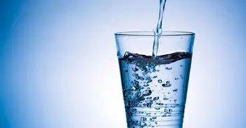 World Water Day today