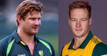 Miller joins Rangpur Riders, Watson may join