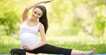 How to lose post-pregnancy weight