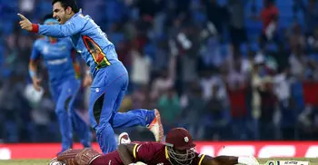 Afghanistan, West Indies to play three T20Is, three ODIs in June