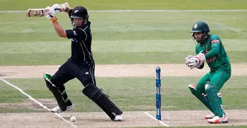 Kane Williamson: fastest to 4000 for New Zealand