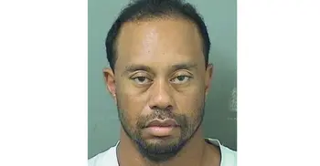 Tiger Woods says “alcohol was not involved” in his arrest