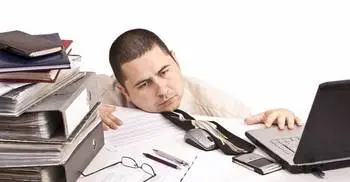 9 Ways To Eliminate Stress At Work