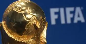 World Cup finals could be expanded to 48 teams