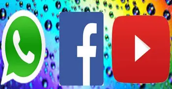 Kashmir govt likely to ban Facebook, YouTube and Whatsapp