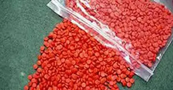 1.35 lakh Yaba tablets seized in Cox’s Bazar