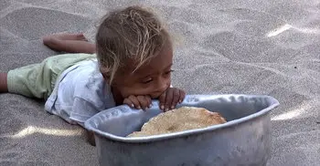 UN says 17 million face famine in Yemen