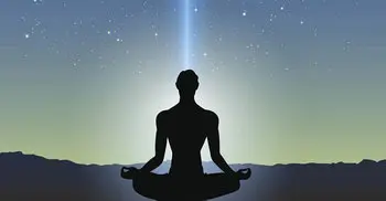 Yoga can improve mental health for kids under home care