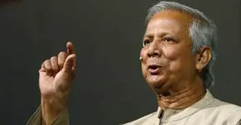 “Yunus got Hilary to stop World Bank funding for Padma Bridge”