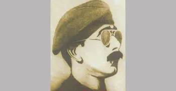 Sergeant Zahurul Haque’s death anniversary today