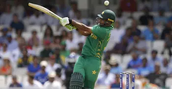 Zaman slams 1st ton