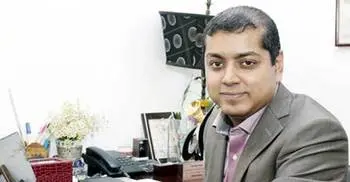 Ziauddin Adil appointed as DR Congo Consul General in Bangladesh